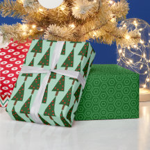 Christmas Gift Wrapping