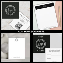 Add Your Logo Here Business 