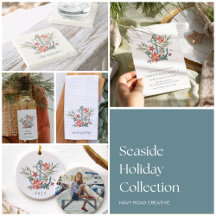 Seaside Holiday Collection