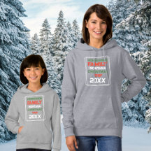 Christmas Matching Family / Friends Apparel