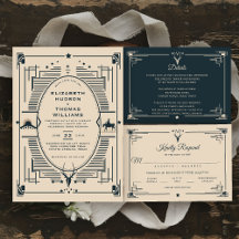 Western Cowboy Vintage Rustic Wedding
