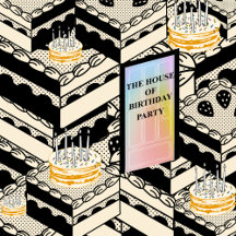Mikitize The House of Birthday Party