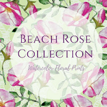 Beach Rose Collection