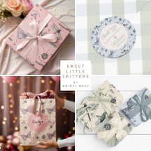 Sweet Little Critters