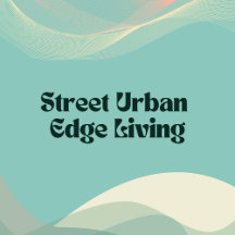 Street Urban Edge Living