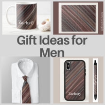 Gift Ideas for Men