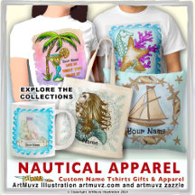 Nautical Gifts