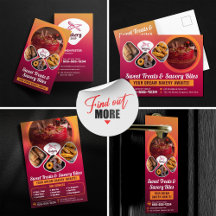 Proffesional Bakery Shop Sweet Treats Pastry Chef