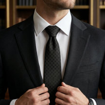 Stylish Neckties for the Modern Gentleman