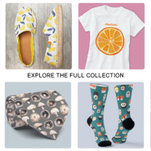 Food Themed Clothing