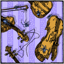 Pop Goth Nightmare Series