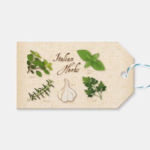 Italian Herbs