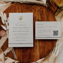 Lucky in Love Wedding Collection