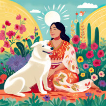 Adorned & Adored: Mexican-American Shirt Gallery