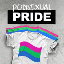 POLYSEXUAL PRIDE