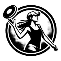 Female Disc Golfer Gifts