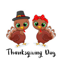 Thanksgiving Collection