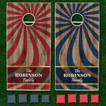 Cornhole Sets