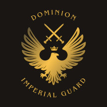 Dominion Imperial Guard Collection