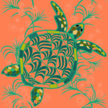 Sea Turtle Collection