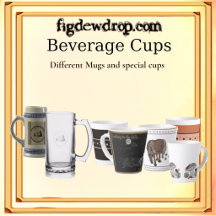 Beverage Cups