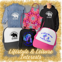 Lifestyle & Leisure Interests
