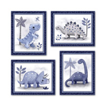 Little Roar Dinosaur