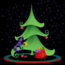 Spirit of Christmas Stickers