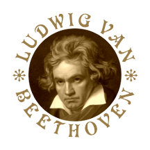 Ludwig van Beethoven 