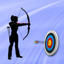 SPORTS ARCHERY