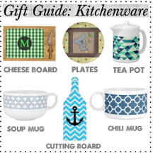 Unique Kitchen Gifts
