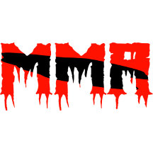 Cooles MMA Fighter Design - Mixed Martial Arts 