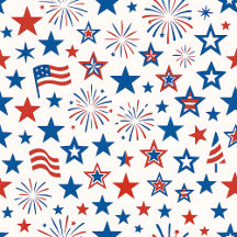 Red, White & You – 4th of July Collection