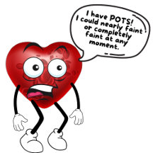 I Have Pots! I Could Faint 