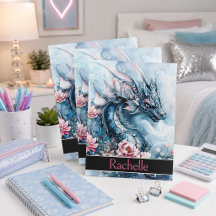 Premium Pocket Folder (Continued) 