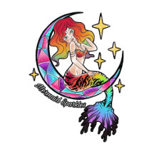 Original Logo by Chelcie Dagger 