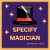 SpecifyMagician