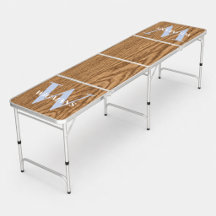 Pong Table