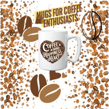 Coffee Enthusiast collection