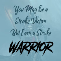 Stroke Warriors 