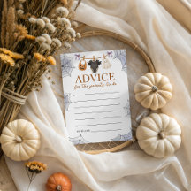 Halloween A Little Boo Is On The Way Collection
