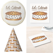 Chipwich Ice Cream Sandwich Party Collection