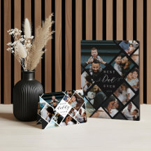 Dad in Every Moment: The Diamond Photo Collection