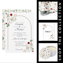 Equestrian Wedding Supplies
