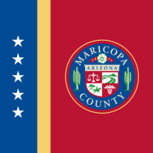 Maricopa (Arizona, US county)