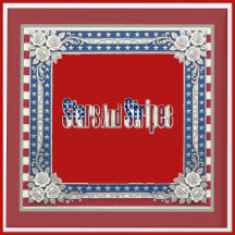 Stars & Stripes American Heritage