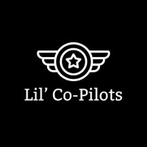 Lil’ Co-Pilots