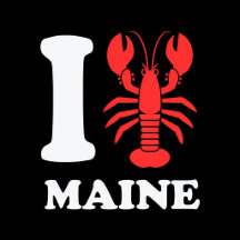 Love Maine