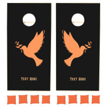 Cornhole Set Collections