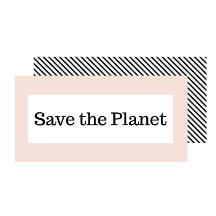 Save the Planet